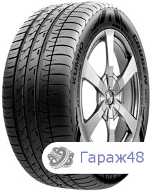 Kumho Crugen HP91 235/55 R18 100V